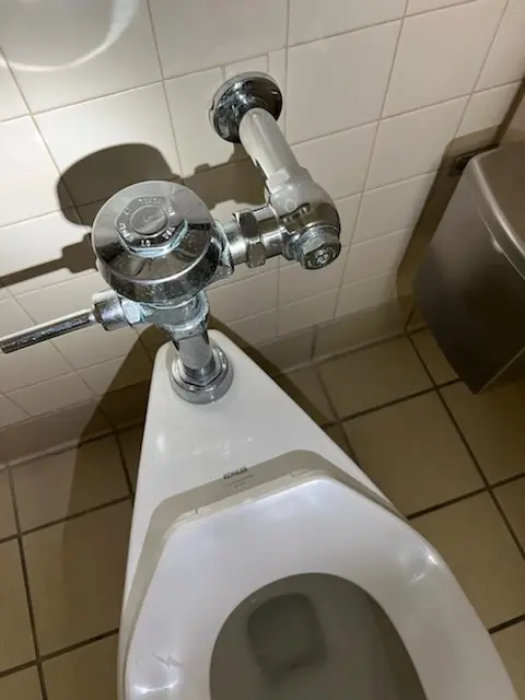 Fixture installation and repair for Repiping in Alice